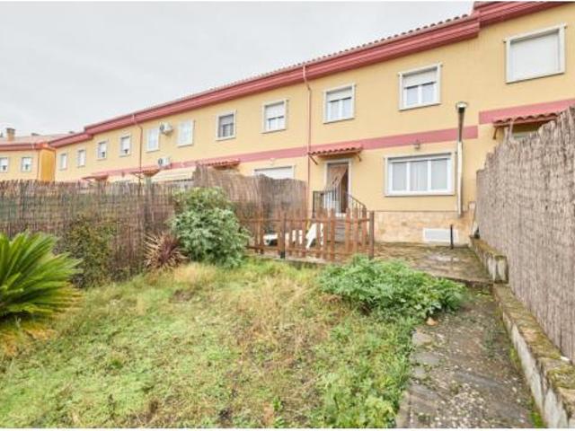 Chalet en venta en Cantagallo, Castilla y León