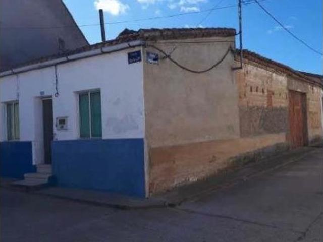 Chalet en venta en Cantalpino