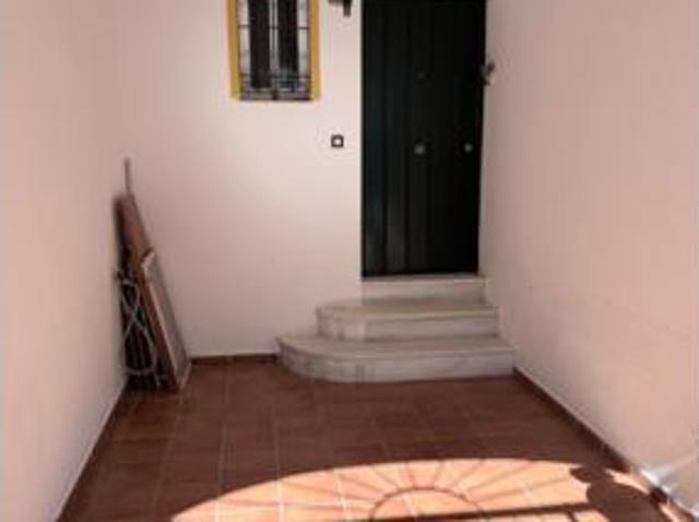 Chalet en venta en Cantillana, Andalucía