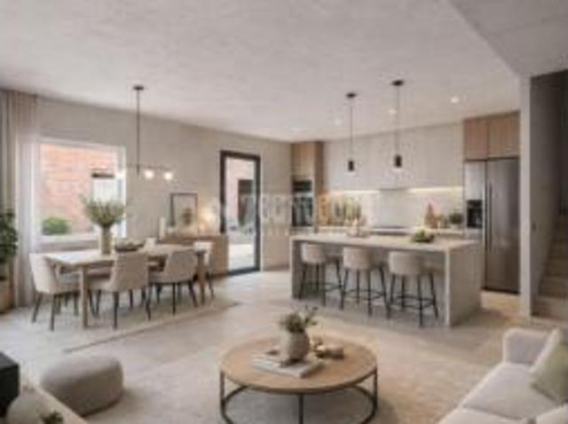 Chalet en venta en Cantillana, Andalucía