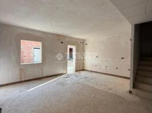 Chalet en venta en Cantillana, Sevilla