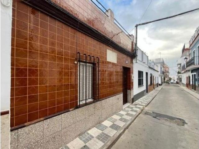 Chalet en venta en Cantillana, Andalucía