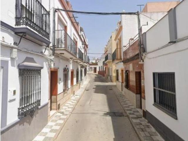Chalet en venta en Cantillana, Andalucía