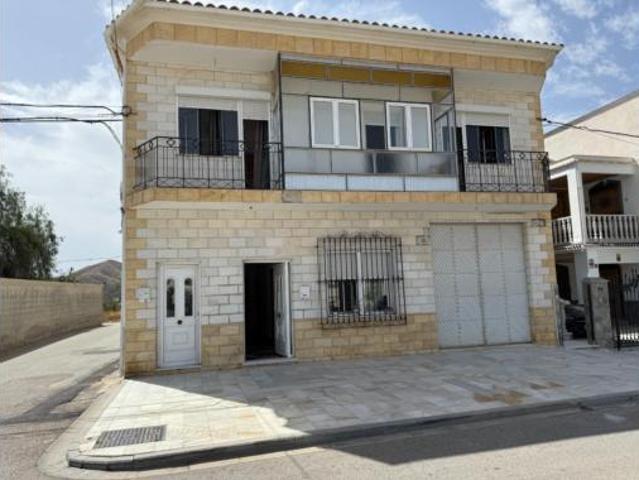 Chalet en venta en Almanzora, Valle del Almanzora