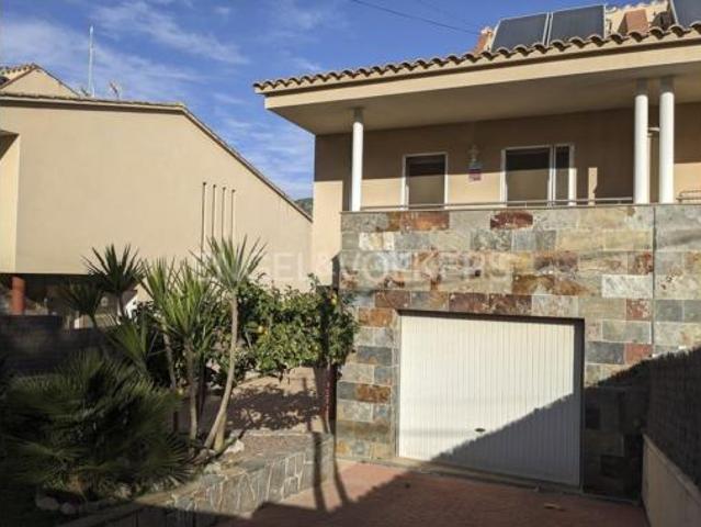 Chalet en venta en les Quintanes, Garraf