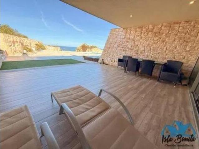 Chalet en venta en sa Pedruscada, Llevant