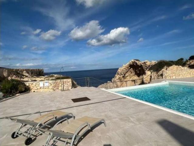 Chalet en venta en Cala Agulla, Llevant