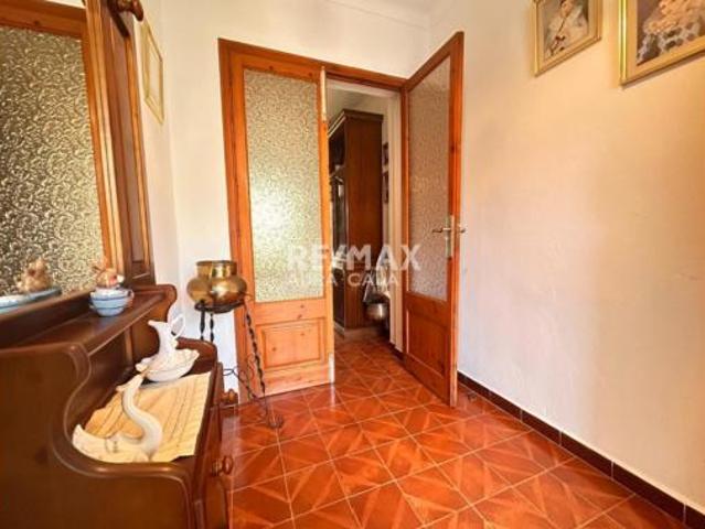 Chalet en venta en Cala Agulla, Llevant