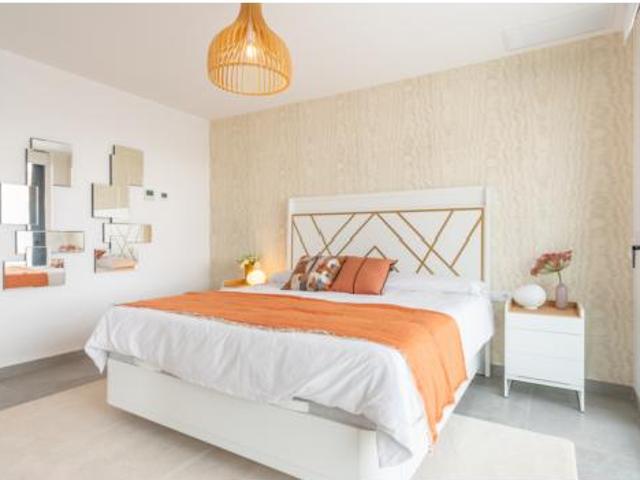 Chalet en venta en Cala Agulla, Llevant