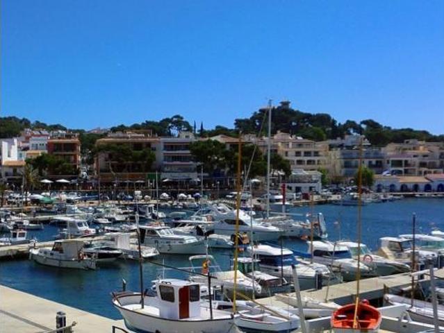Chalet en venta en sa Pedruscada, Capdepera