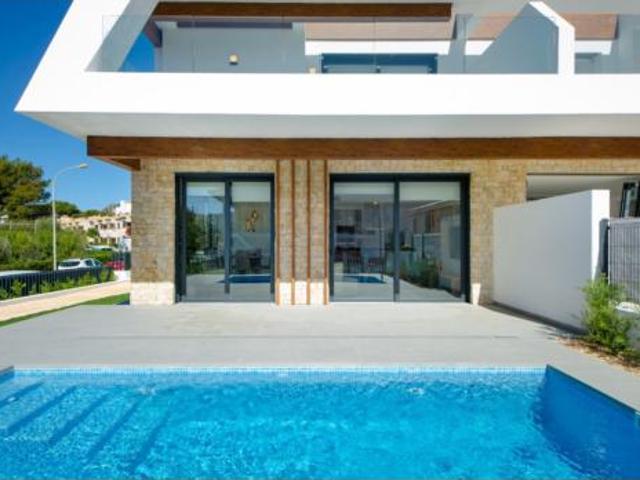 Chalet en venta en sa Pedruscada, Capdepera