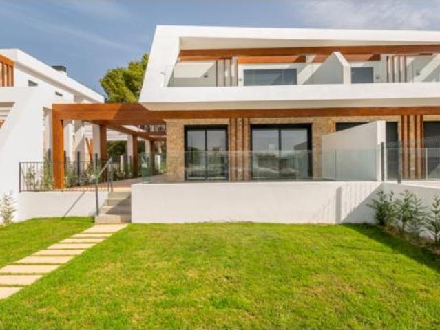 Chalet en venta en sa Pedruscada, Llevant