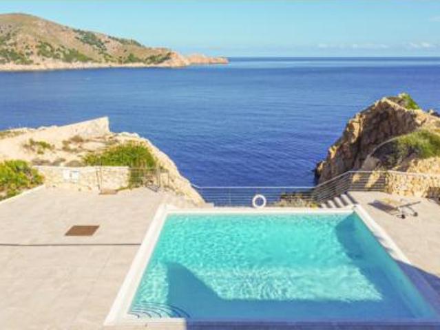 Chalet en venta en sa Pedruscada, Llevant