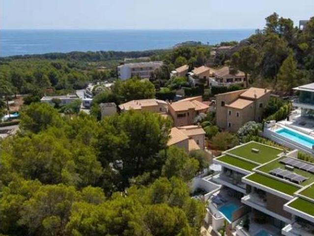 Chalet en venta en sa Pedruscada, Llevant
