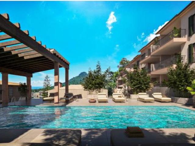 Chalet en venta en Llevant, Baleares