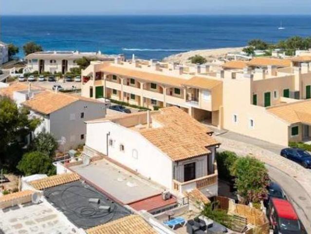 Chalet en venta en sa Pedruscada, Llevant