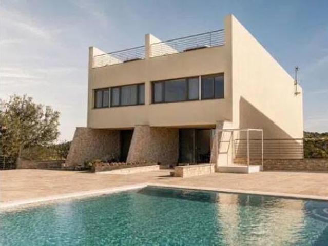 Chalet en venta en Cala Agulla, Llevant