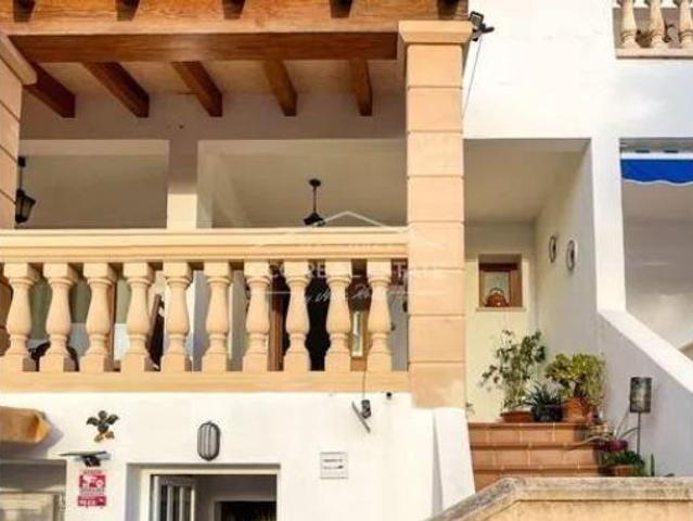 Chalet en venta en Cala Agulla, Llevant