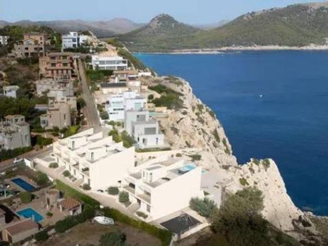 Chalet en venta en sa Pedruscada, Llevant