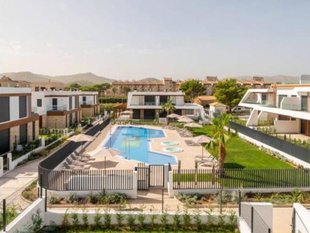 Chalet en venta en sa Pedruscada, Llevant