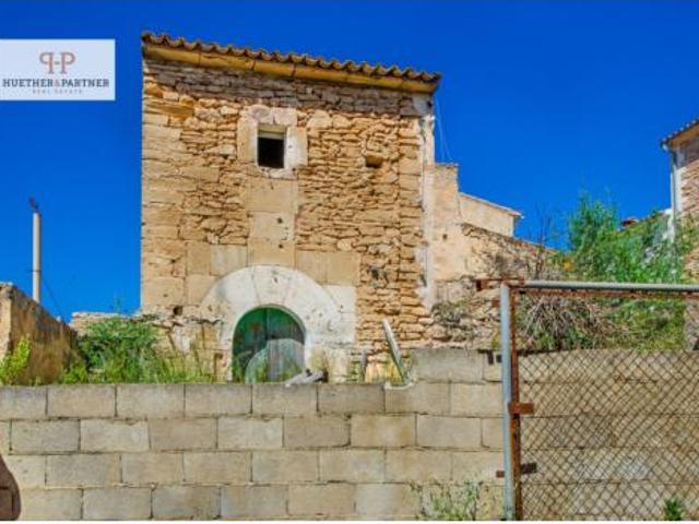 Chalet en venta en sa Pedruscada, Llevant