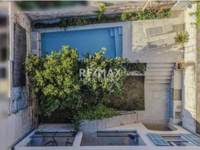 Chalet en venta en sa Pedruscada, Llevant