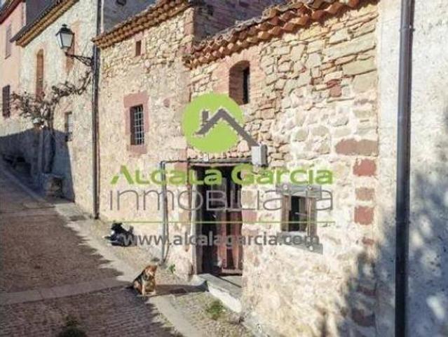 Chalet en venta en Caracena, Castilla y León