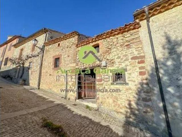 Chalet en venta en Caracena, Castilla y León