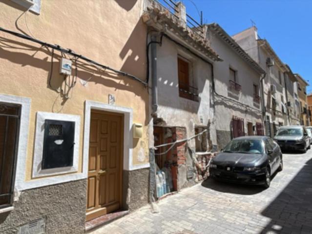 Chalet en venta en La Buenavista, Noroeste