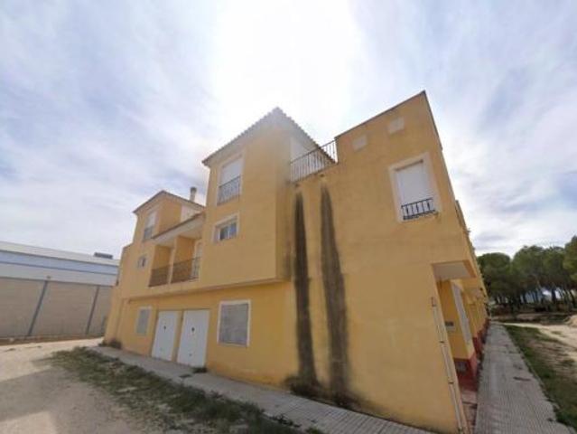 Chalet en venta en La Almudema, Noroeste