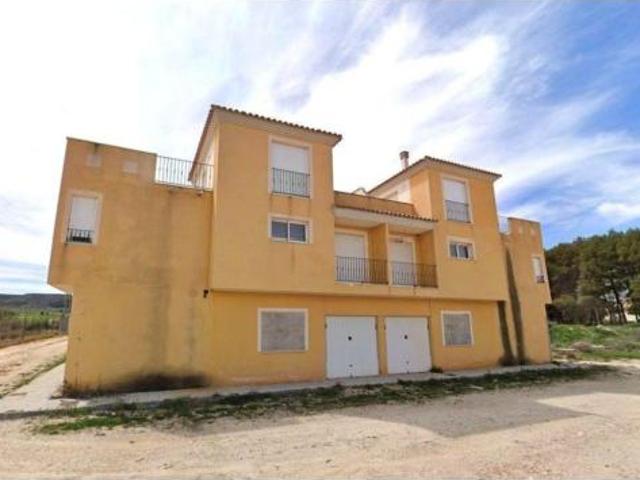 Chalet en venta en La Almudema, Noroeste