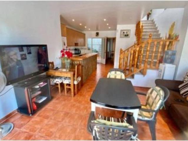 Chalet en venta en La Cueva del Pájaro, Carboneras