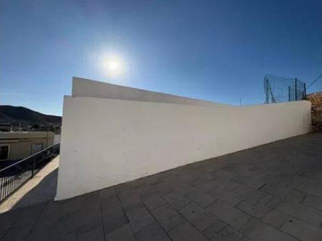 Chalet en venta en El Llano de Don Antonio, Carboneras