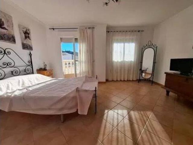 Chalet en venta en El Llano de Don Antonio, Carboneras