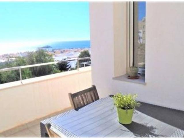 Chalet en venta en La Rellana de la Cruz, Carboneras