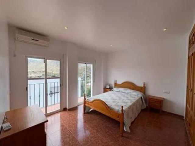 Chalet en venta en La Cueva del Pájaro, Carboneras
