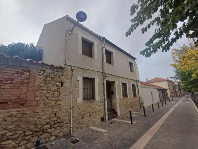 Chalet en venta en Sexmo de Cabezas, Carbonero El Mayor