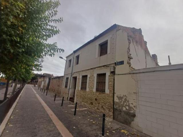 Chalet en venta en Sexmo de Cabezas, Carbonero El Mayor
