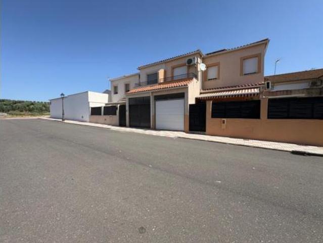 Chalet en venta en Carboneros, Andalucía