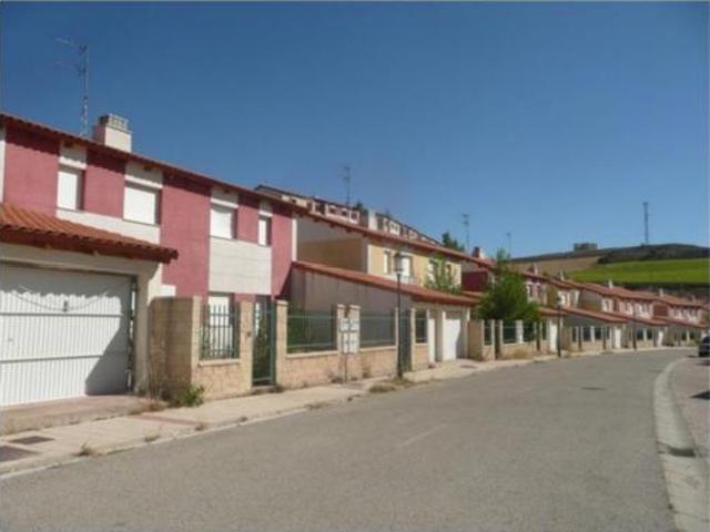 Chalet en venta en Cardeñadijo, Castilla y León