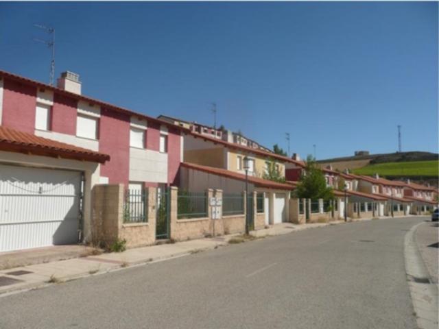 Chalet en venta en Cardeñadijo, Castilla y León