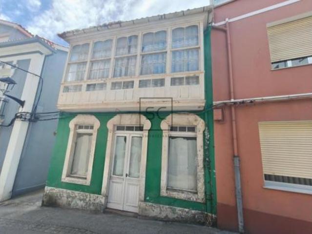 Chalet en venta en Ortegal, Galicia
