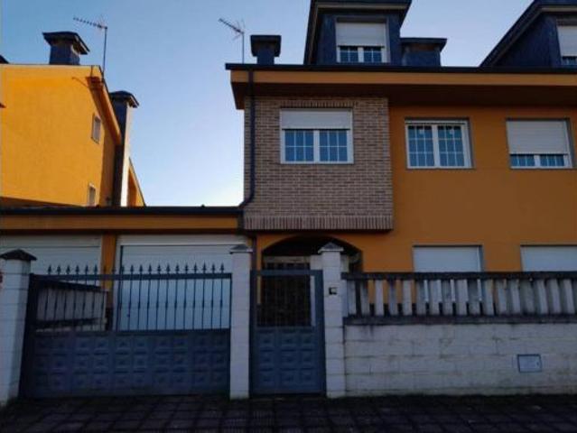 Chalet en venta en Villadepalos, El Bierzo