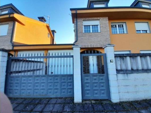 Chalet en venta en Villadepalos, El Bierzo