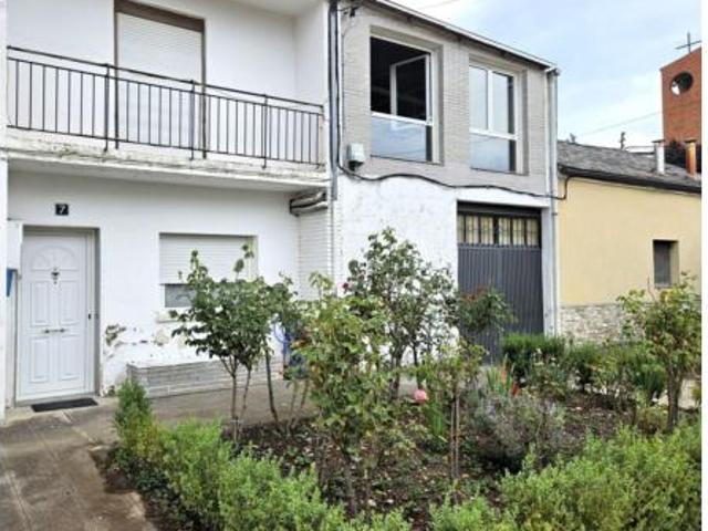 Chalet en venta en El Bierzo, Castilla y León