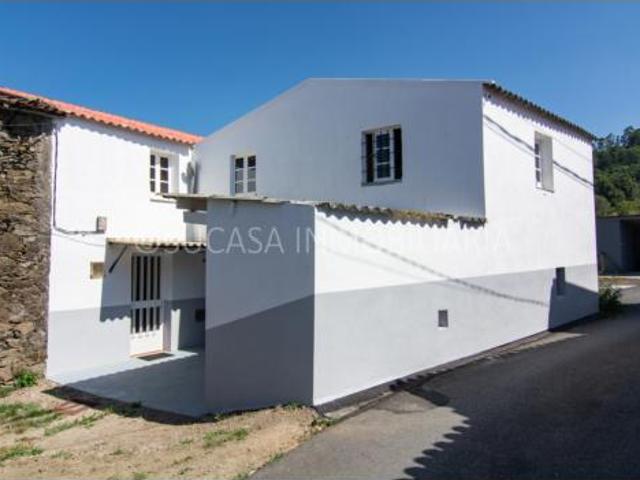 Chalet en venta en A Coruña, Galicia