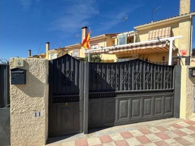 Chalet en venta en Carranque, Castilla-La Mancha
