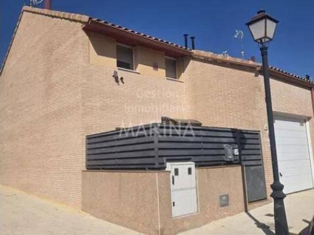 Chalet en venta en Carranque, Castilla-La Mancha