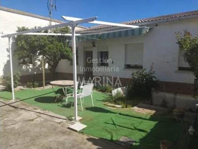 Chalet en venta en Carranque, Castilla-La Mancha