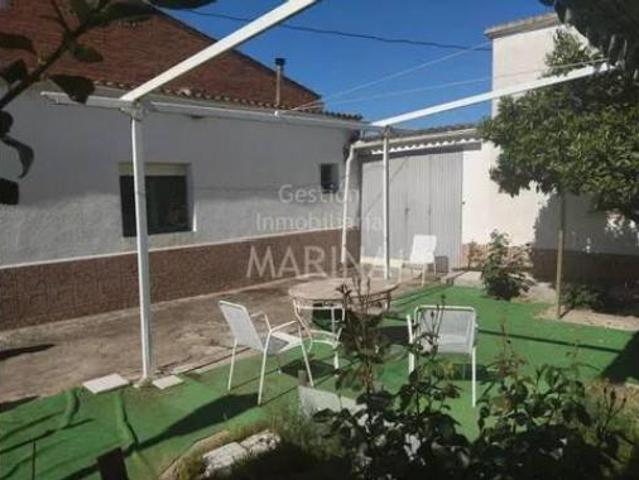 Chalet en venta en Carranque, Castilla-La Mancha